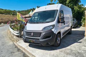 FIAT DUCATO 35 2.3 MJT IVA ESPOSTA