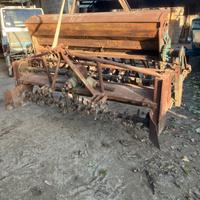 SEMINATRICE MULTIPLA 2 mt