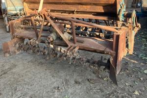 SEMINATRICE MULTIPLA 2 mt