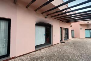 T.dei Corsari - Fabbricato commerciale e abitativo