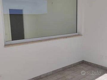Appartamento di 65 m² con 4 locali e box auto a Ne