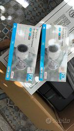 Telecamere Smart Wi-fi Ezviz H3C 2K