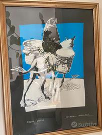 quadro Andrea Vaccaro