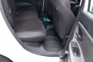 Lancia ypsilon metano