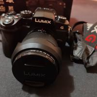 Panasonic G90