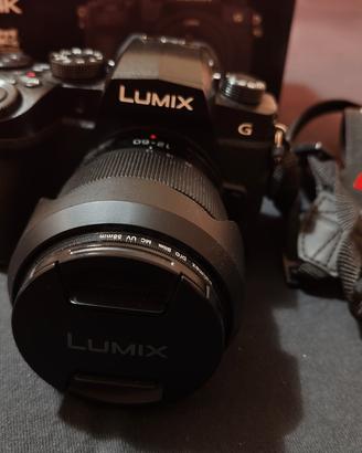 Panasonic G90
