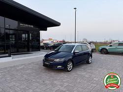SKODA Fabia 1.0 TSI Twin Color ANCHE PER NEOPATE
