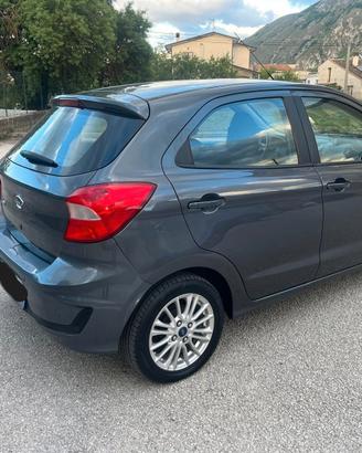 Ford Ka 1.2 85 CV Start&Stop Ultimate