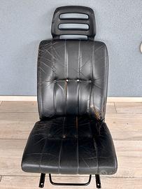 Sedili / interni in pelle Volvo Polar