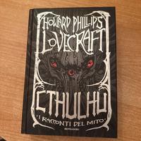 Lovecraft Cthulhu Libro
