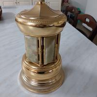 CARILLON PORTA SIGARETTE ANNI 70