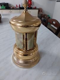 CARILLON PORTA SIGARETTE ANNI 70