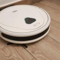 Trifo Robot Aspirapolvere Max