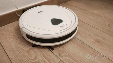Trifo Robot Aspirapolvere Max