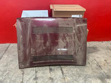 Cofano anteriore Lancia Delta Originale