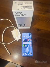 Oppo reno10 5g