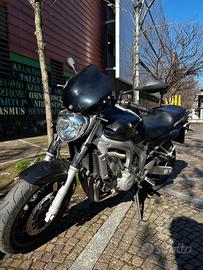 Yamaha fz6