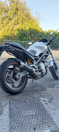 Ducati Monster 620