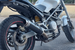 Ducati Monster 620