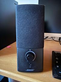 Speaker Bose Companion 2 serie III