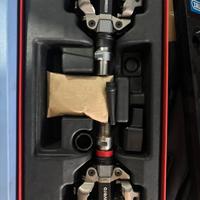 Favero assioma uno pro mx