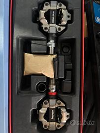 Favero assioma uno pro mx