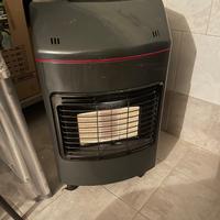 De longhi stufa