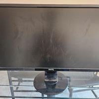 BenQ GL2460BH 24″ Gaming Monitor FHD
