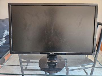 BenQ GL2460BH 24″ Gaming Monitor FHD
