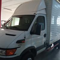 Iveco daily
