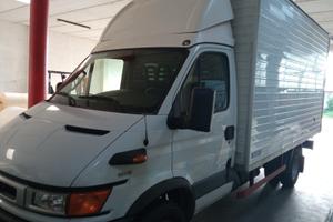 Iveco daily
