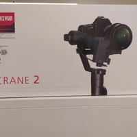Crane 2 Zhiyun
