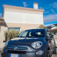 FIAT 500X GPL 2018