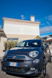 FIAT 500X GPL 2018