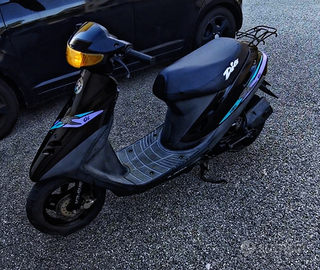 1991 Honda dio / Hsc Sc01 af18 af28