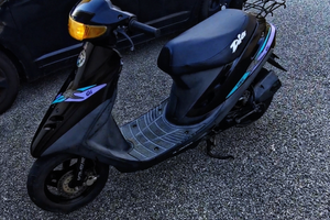 1991 Honda dio / Hsc Sc01 af18 af28