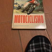 Motociclismo a cura di Murray Walker 1963