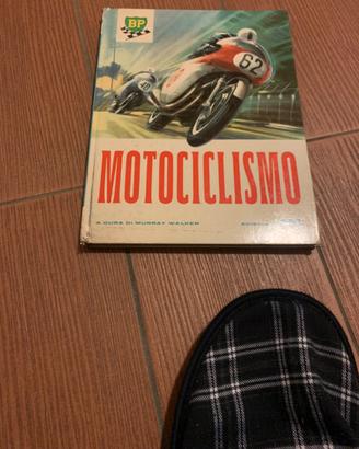 Motociclismo a cura di Murray Walker 1963