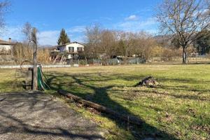 Terreno di 4600 m² a Rieti