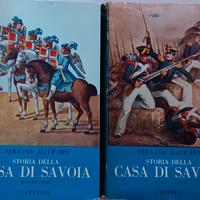 Storia della casa di Savoia 