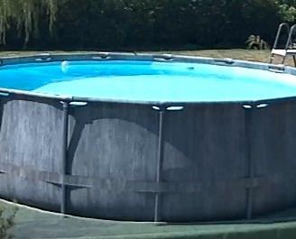 piscina Intex 