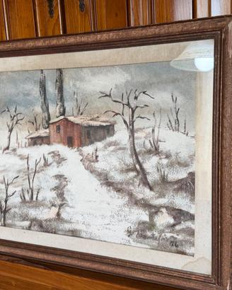 Quadro G Montefiori