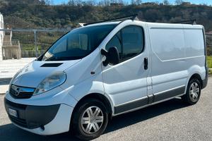 Opel Vivaro 2.0 DTi 120 cv 2012