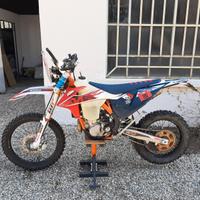 Ktm 450 exc - 2022