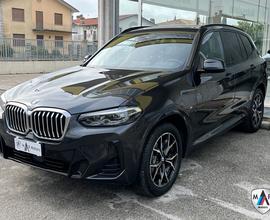 Bmw X3 xDrive 20d 48V Msport