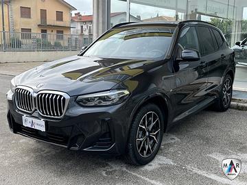 Bmw X3 xDrive 20d 48V Msport