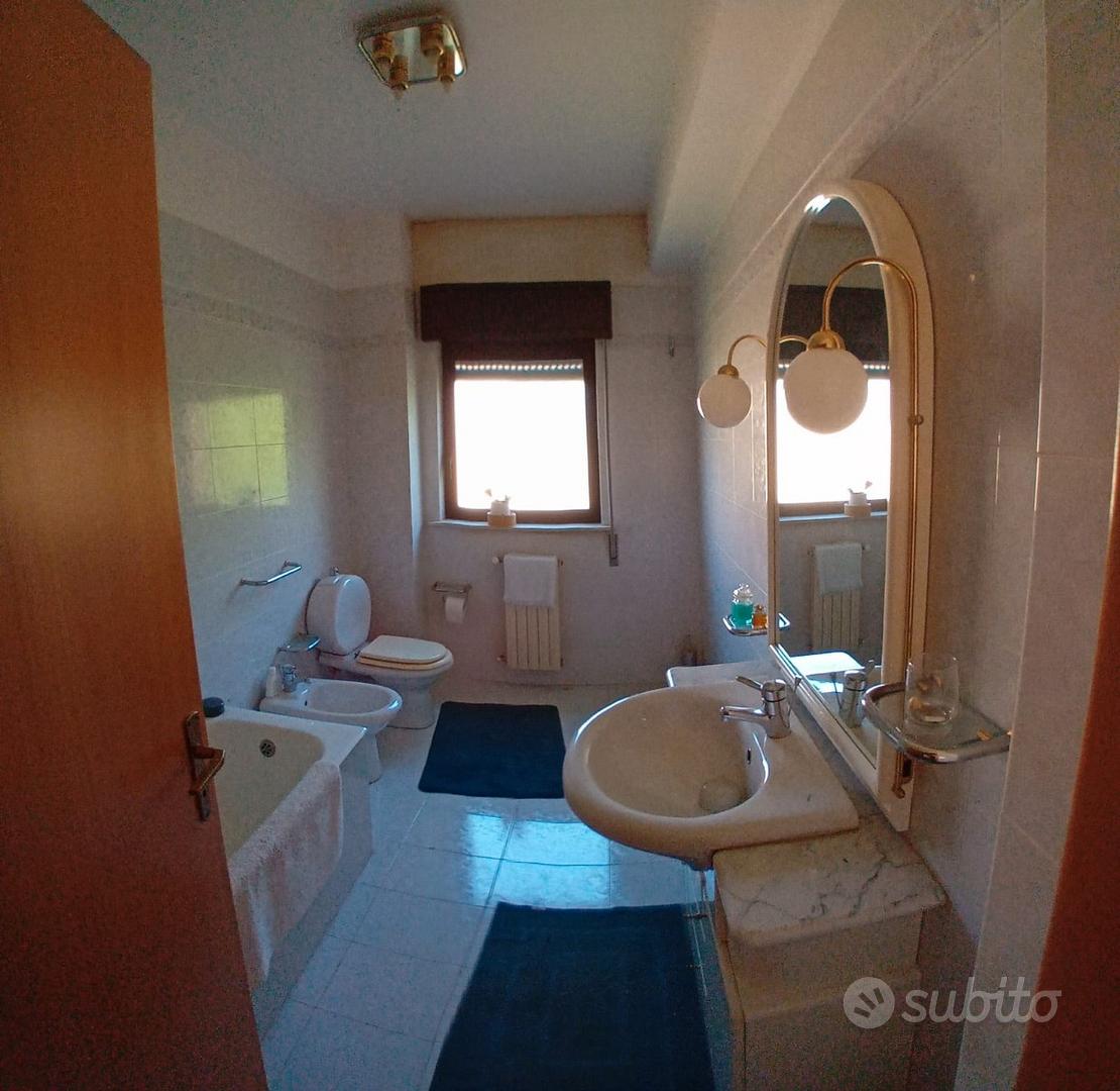 Appartamento – Caltagirone, Canalotto, Catania - Vista 4