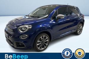 FIAT 500X DOLCEVITA 1.5 T4 HYBRID SPORT 130CV DCT