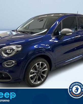 FIAT 500X DOLCEVITA 1.5 T4 HYBRID SPORT 130CV DCT