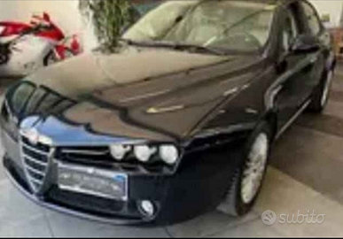 Alfa romeo 159 1.9 jtdm